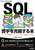 SQL̋{ f[^̑삪C[WłΒNłł