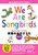 CDt p̂ p̂т2 We Are Songbirds Vol.2