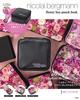 nicolai bergmann flower box pouch book