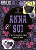 ANNA SUI TWIN SHOULDER BAG BOOK