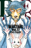 BEASTARS  22 22