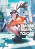 KEMONO FABRIC TOKYO ���O�� Artworks