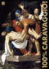 J@bWp 100 CARAVAGGIOI