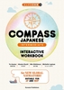 COMPASS JAPANESE mINTERMEDIATEn INTERACTIVE WORKBOOK ^ RpX{ 