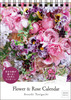 yS15z Atsushi Taniguchi FlowerRose Calendar 2024 mEB6^en