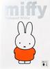 miffy Notepad White