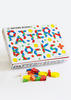 PATTERN BLOCKS＋