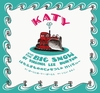 pCDtpG{ ͂炫̂̂傹 Ă[ KATY AND THE BIG SNOW 