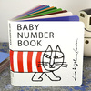 BABY NUMBER BOOK