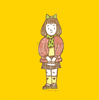 }}̂܂ i炵قj