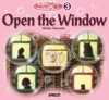`cdeG{3 Open the Window