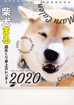 2020N Č܂T߂J_[