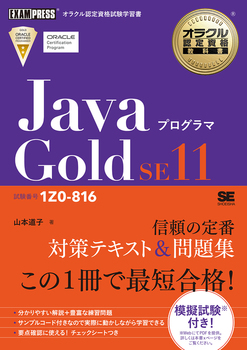 INF莑iȏ JavavO} Gold SE11iԍ1Z0|816j