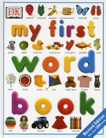 my first word book