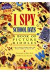 I Spy School Days i~bPI8  mŁj