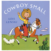 Cowboy Small iJE{[C̃X[ mŁj