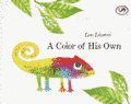 Color of His Own（じぶんだけのいろ）