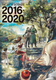 OCTOPATH TRAVELER Design Works THE ART OF OCTOPATH 2016|2020