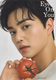 SONG KANG Eyes On You
