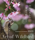 {̔iƖ쒹iZCZCVJ_[2023j Art of Wildbird