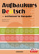 hCclNXgEXe[WmŁn Aufbaukurs Deutsch H verbesserte Ausgabe