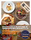 CAFE CINNAMON OFFICIAL RECIPE BOOK from 񂳂ԂX^[YII