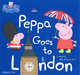 Peppa Goes to London `ybpAhւ`