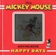MICKEY MOUSE MOVINGBOOK HAPPYDAYS