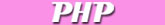 PHP