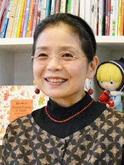  IqiTakano Norikoj