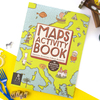 MAPS Activity Book 洋書版