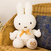 60thアニバーサリーmiffyぬいぐるみ