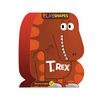 T.REX（ティラノサウルス）