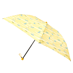 （60cm）11ぴきのねこ 折りたたみ傘（雨傘）