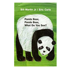 PANDA BEAR,PANDA BEAR,WHAT DO YOU SEEip_p_ Ȃɂ݂ẮHj{[hubN