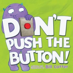 DON’T PUSH THE BUTTON!(BB)