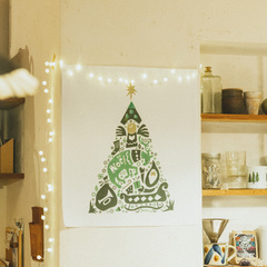 NX}Xc[^yXg[  yBz Christmas with Angel ~j