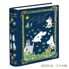 2026 [~ BOOKʃJ_[it@~[j