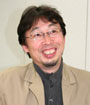 宮西達也さん