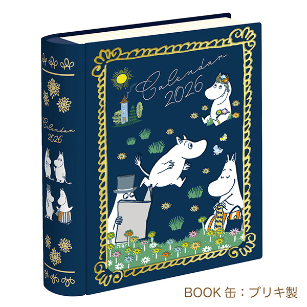2026 [~ BOOKʃJ_[it@~[j̏i摜2