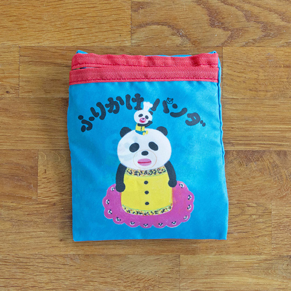 p_̂Ƃӂ肩p_ GRobȌi摜2