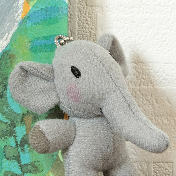 ぐるんぱのようちえん マスコットの商品画像6