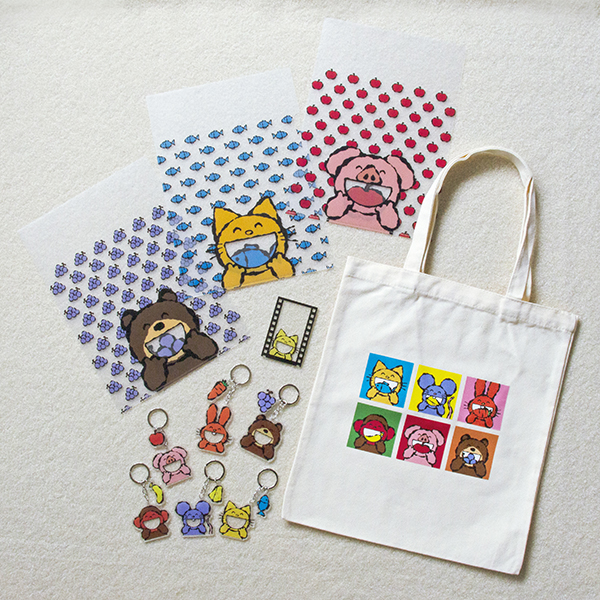  ANtHgt[ ˂iG{irIWiObYj̏i摜10