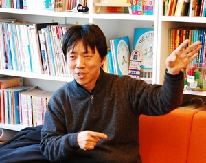 悵