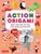Action Origami Paper Toys that Fly�C Hop�C Twirl�C Shake and Surprise�I