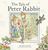 The Tale of Peter Rabbit �i�s�[�^�[���r�b�g�̂��͂Ȃ� �m���Łj�{�[�h�u�b�N