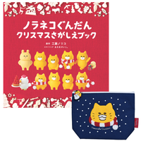 mlR񂾂 NX}XubN |[`t