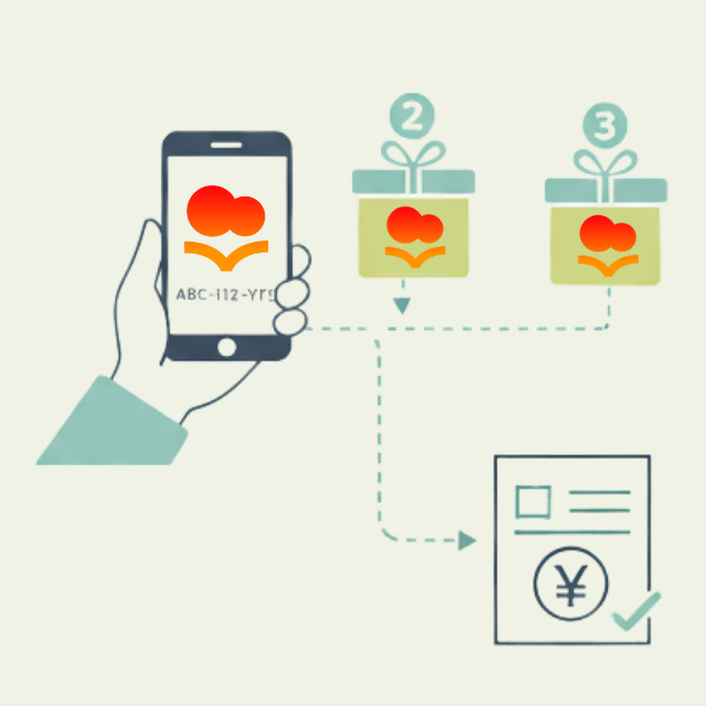 ���s�R�[�h���ɉ����������ŃR�X�g�Ǘ����e��