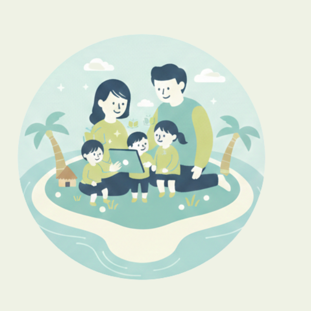 �C�O���C���̏]�ƈ��ւ̎q��Ďx����