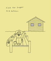 ＊追加出品＊ おさかなごはんBOXセット ゴフスタイン おさかなごはんBOXセット | M．B．ゴフスタイン,佐々木 美香 | 絵本